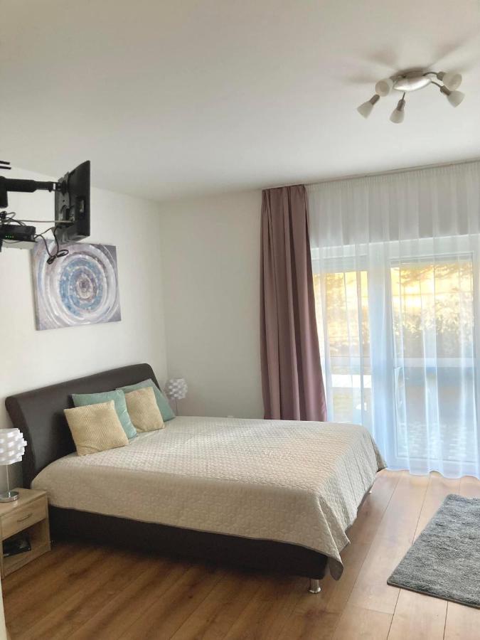 Jade Apartman Héviz Zewnętrze zdjęcie