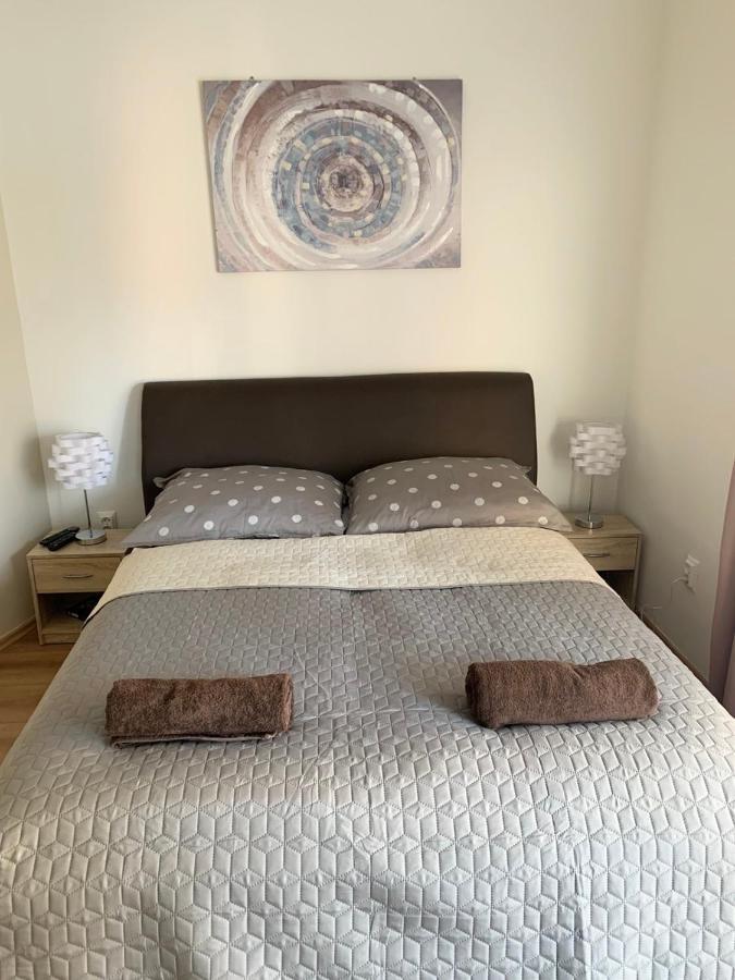 Jade Apartman Héviz Zewnętrze zdjęcie
